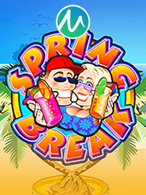 Banner the arcade araya di SLOT
